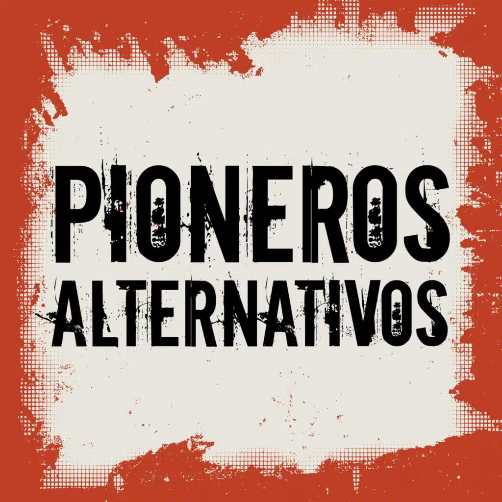 Pioneros Alternativos