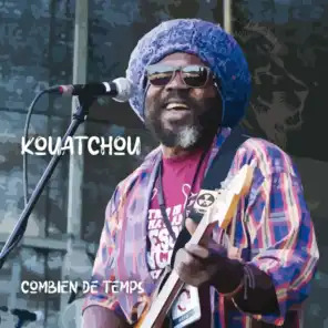 Kouatchou