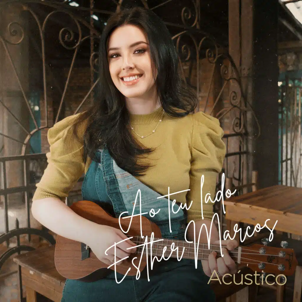 Ao Teu Lado (Acústico)