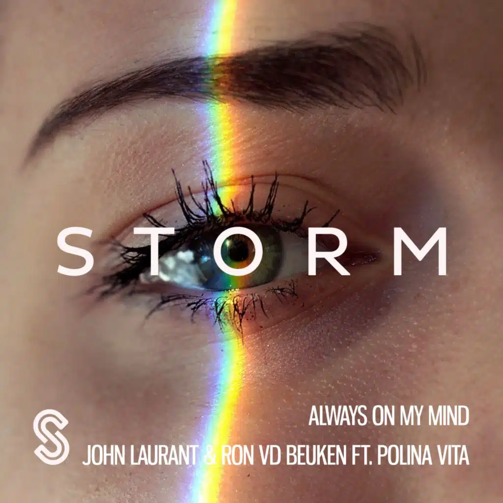 Always On My Mind (feat. Polina Vita)