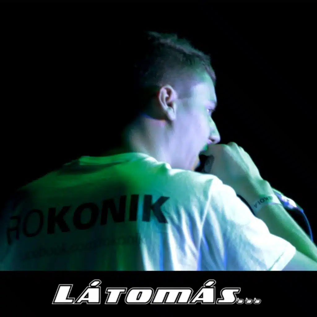 RoKonik