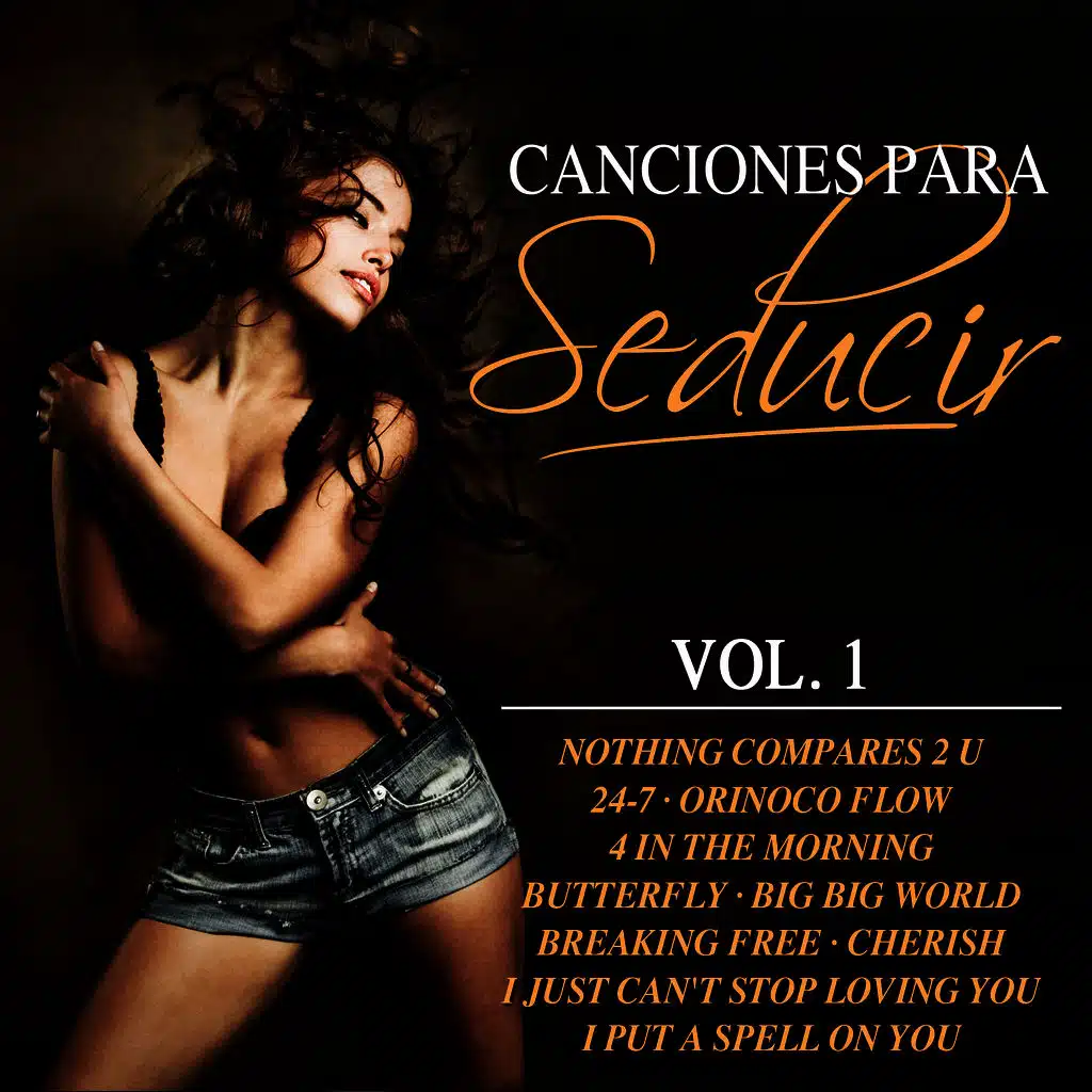 Canciones Para Seducir Vol. 1