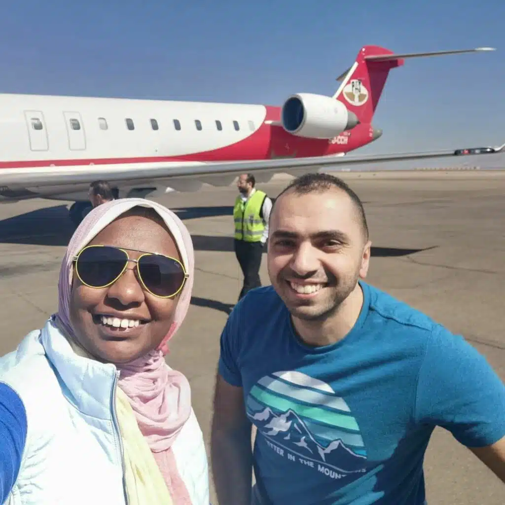 الحلقة_٣٨ أكتر ٦ مشاكل مش بتخليك تسافر و حلها