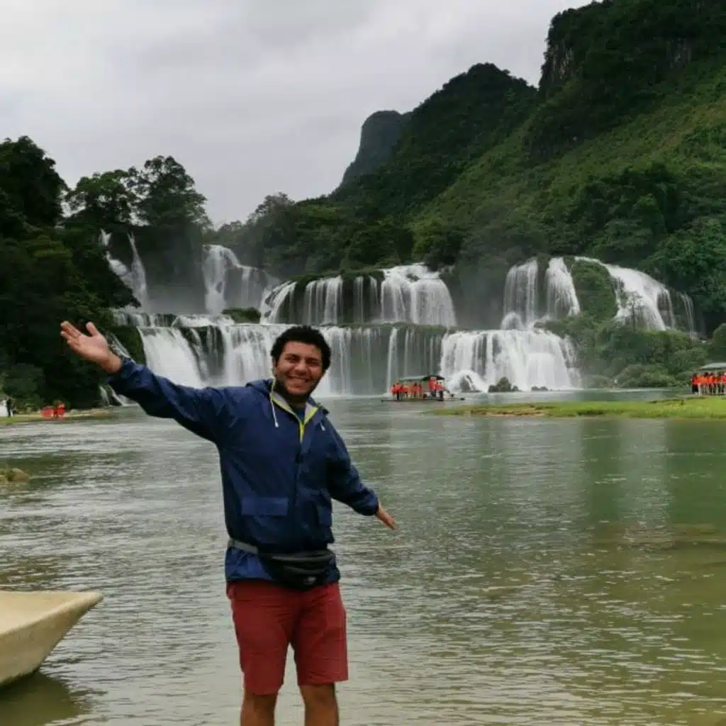 الحلقة_٣٩ الدليل الكامل لفيتنام مع علي طارق