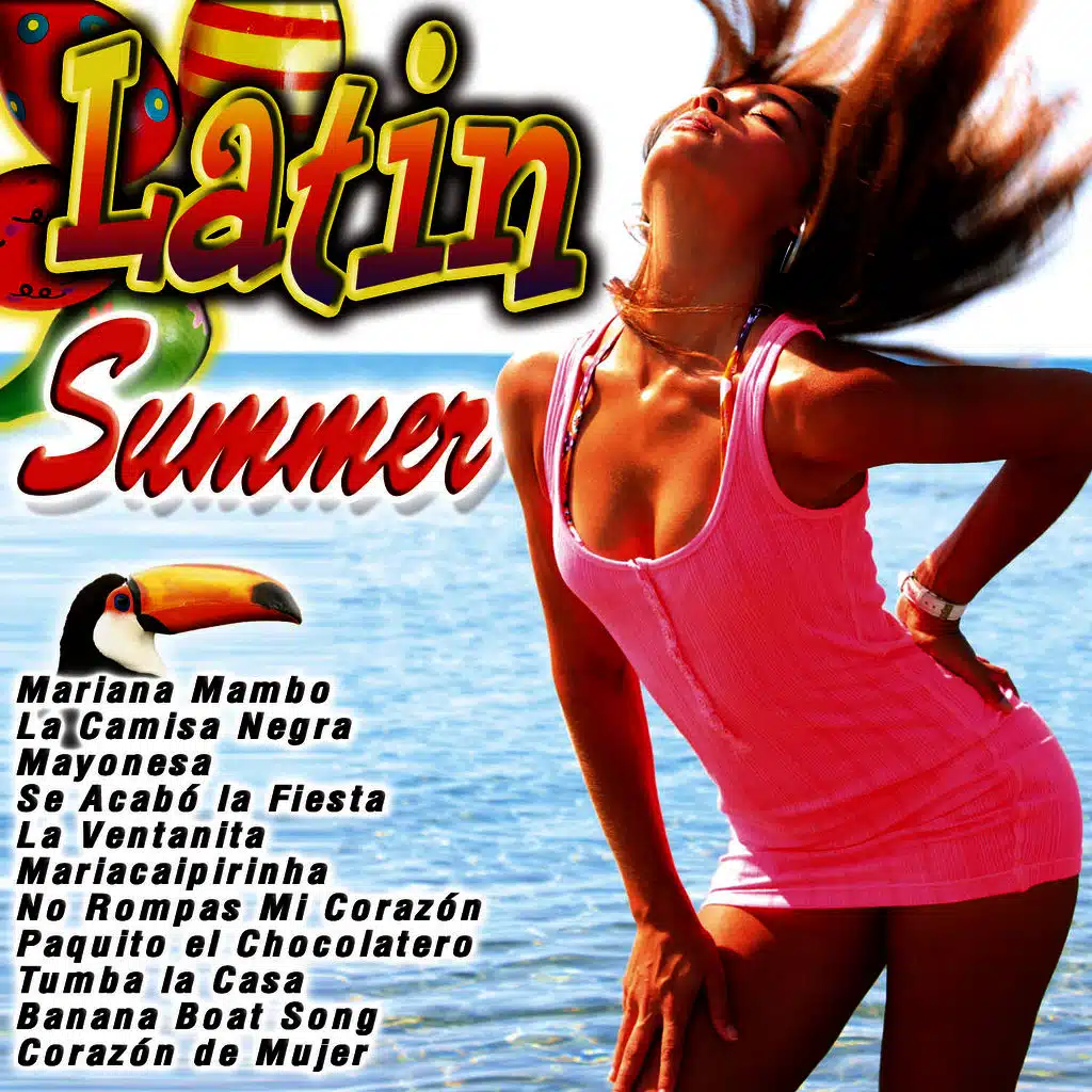 Latin Summer