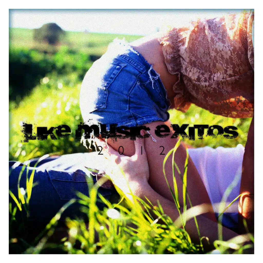 Like Music Éxitos 2012