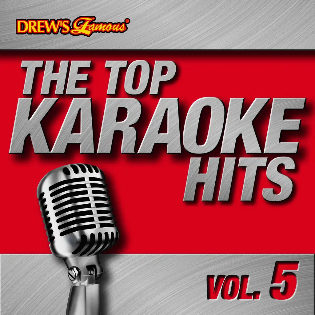 The Top Karaoke Hits, Vol. 5