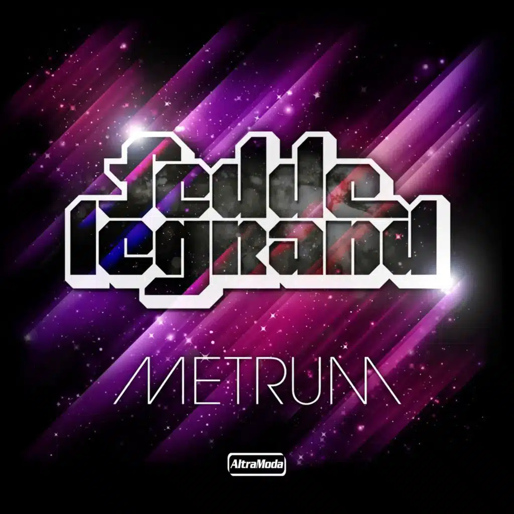 Metrum (Manuel De La Mare Remix)