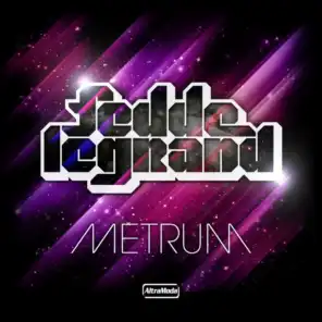 Metrum (Manuel De La Mare Remix)