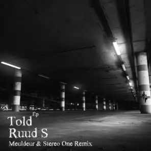 Ruud S & Stereo-one