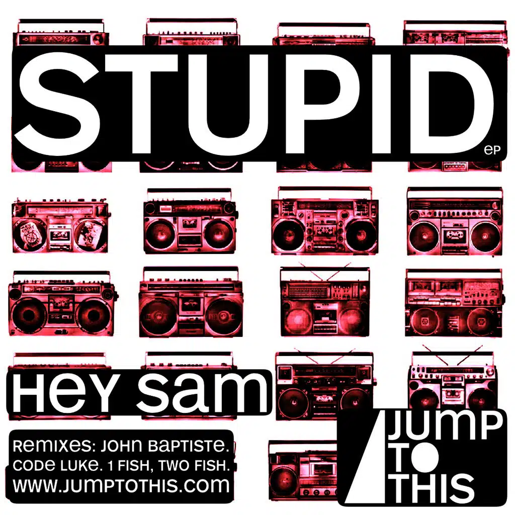 Stupid Remix Pack 2