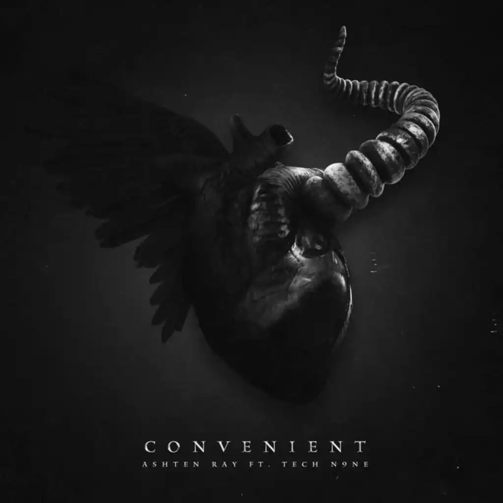 Convenient (feat. Tech N9ne)