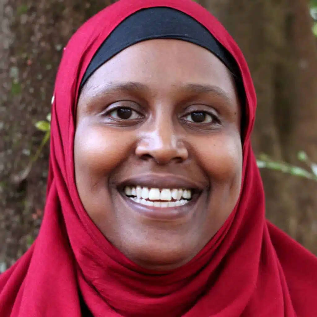 CAN FOREIGN AID BE DECOLONIZED? – With Power Shifter Degan Ali