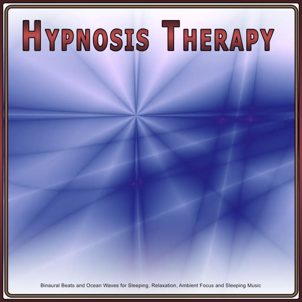 Hypnosis Therapy and Binaural Beats