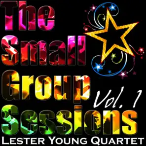 The Small Group Sessions Vol. 1