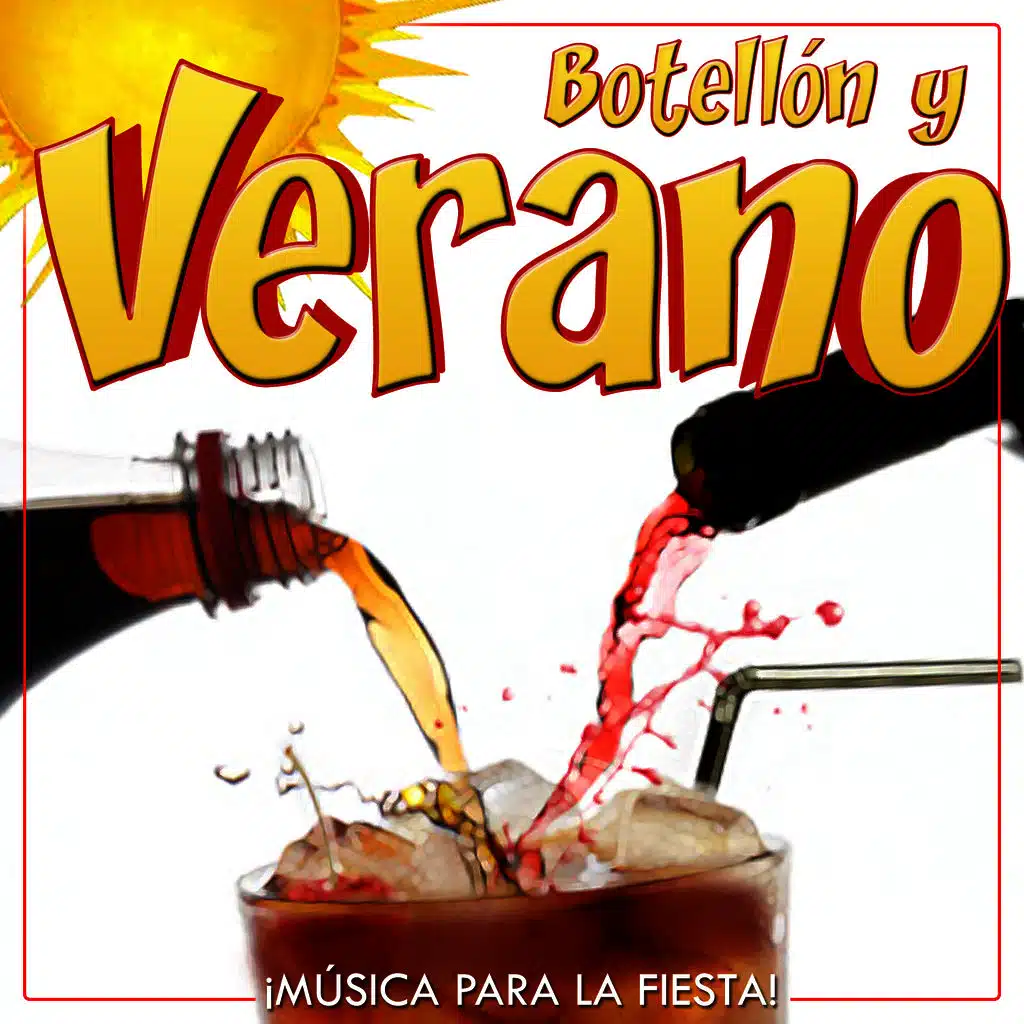 Takatá Bro. Mueve Tu Culito. 20 Éxitos del Verano