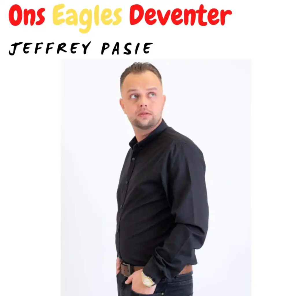 Ons Eagles Deventer