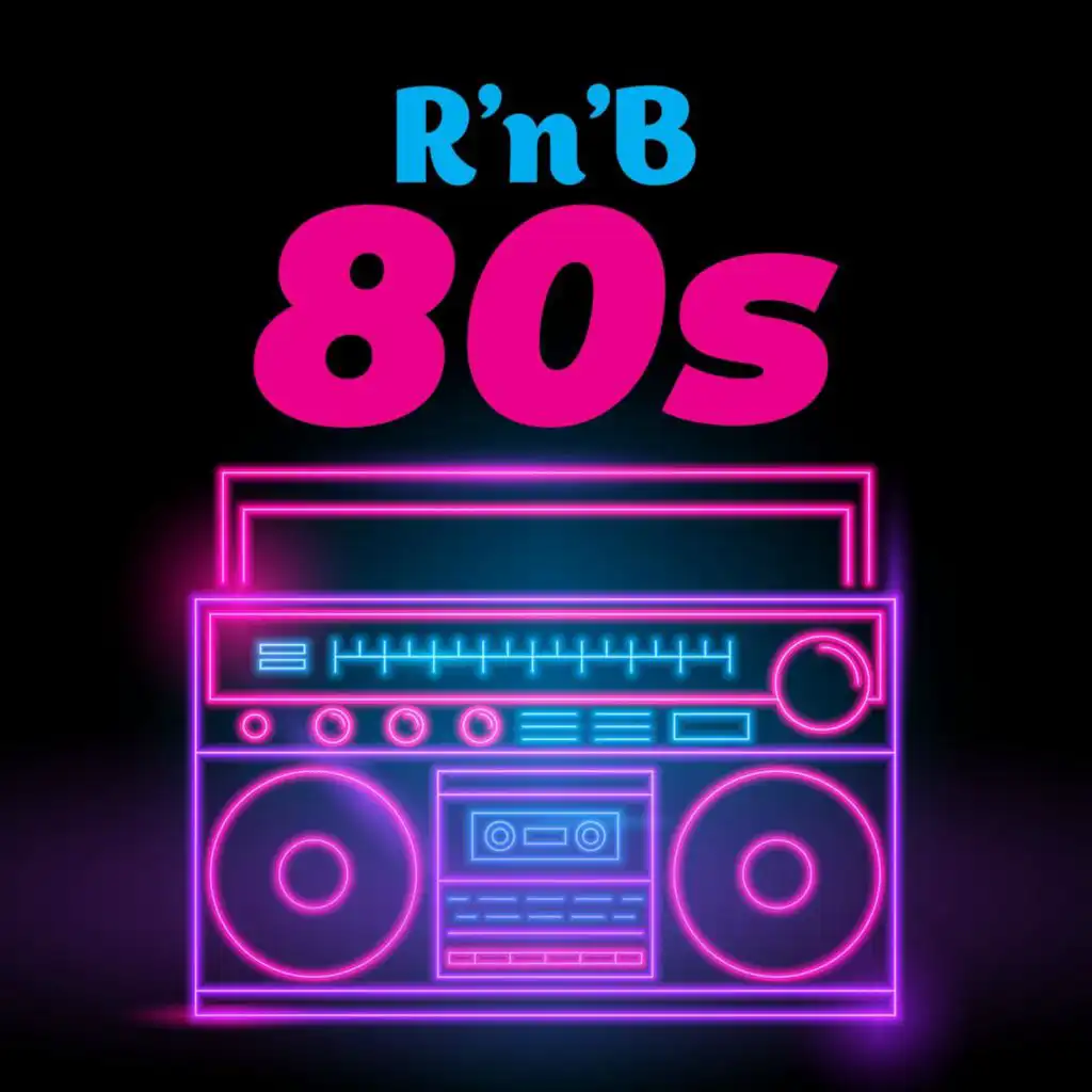R'n'B 80s