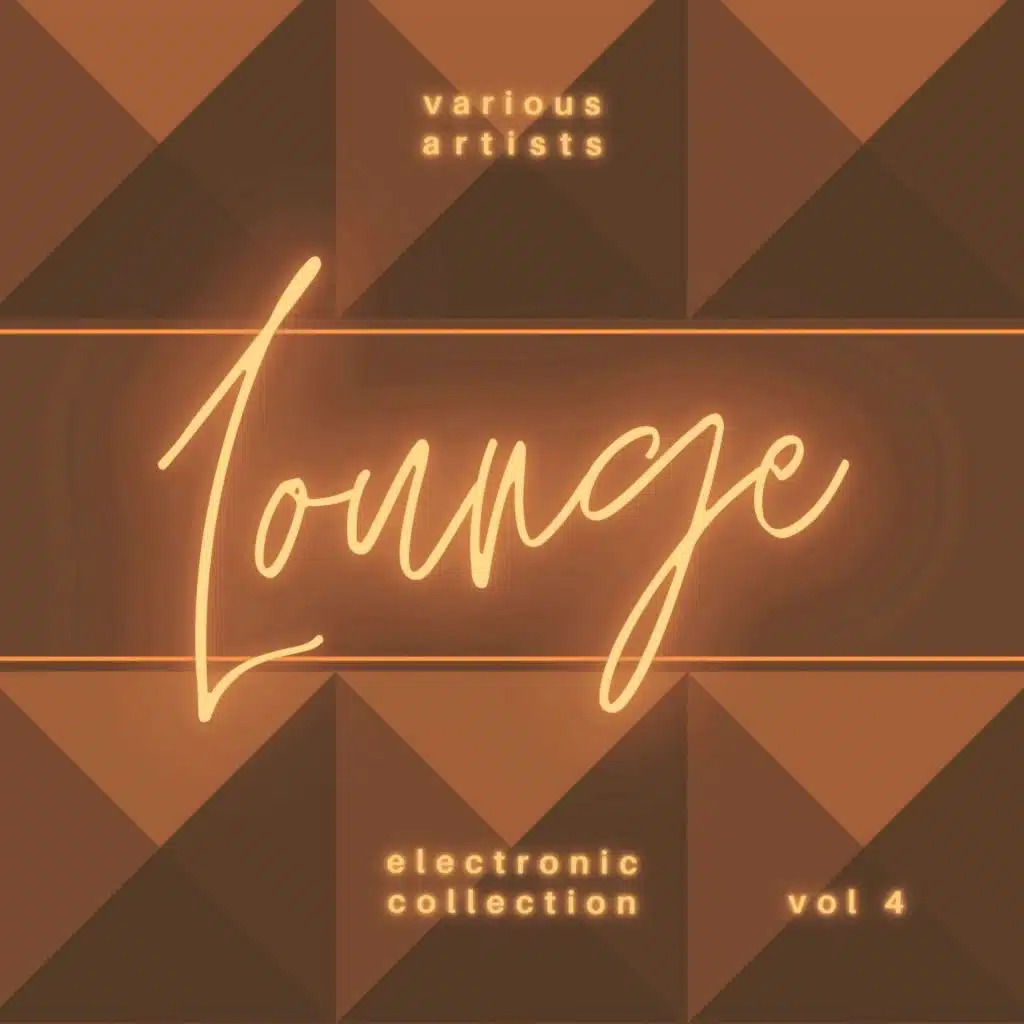 Electronic Lounge Collection, Vol. 4