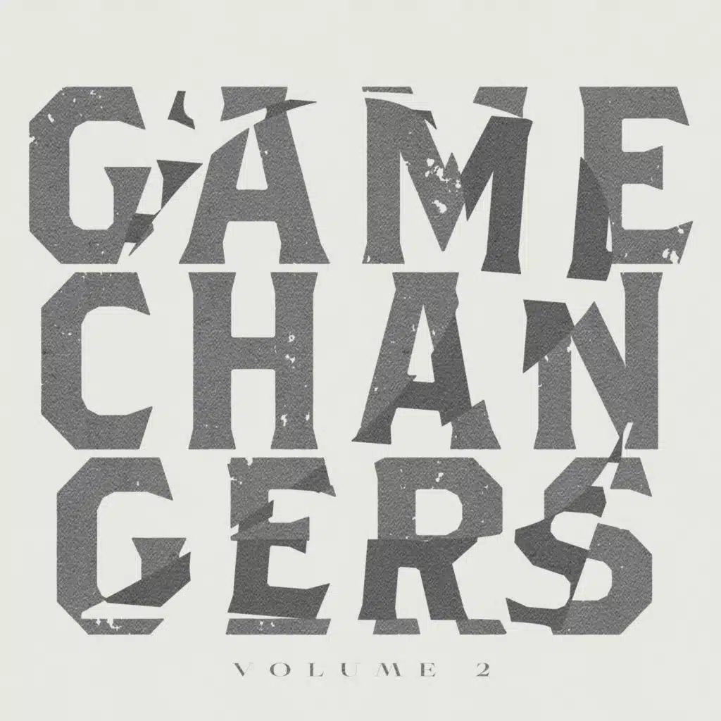 Game Changers Volume 2