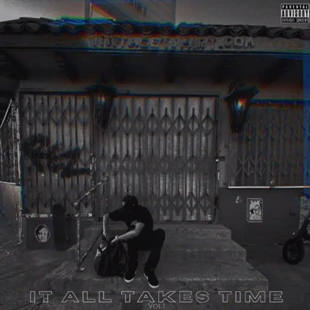 It All Takes Time (Vol.1)