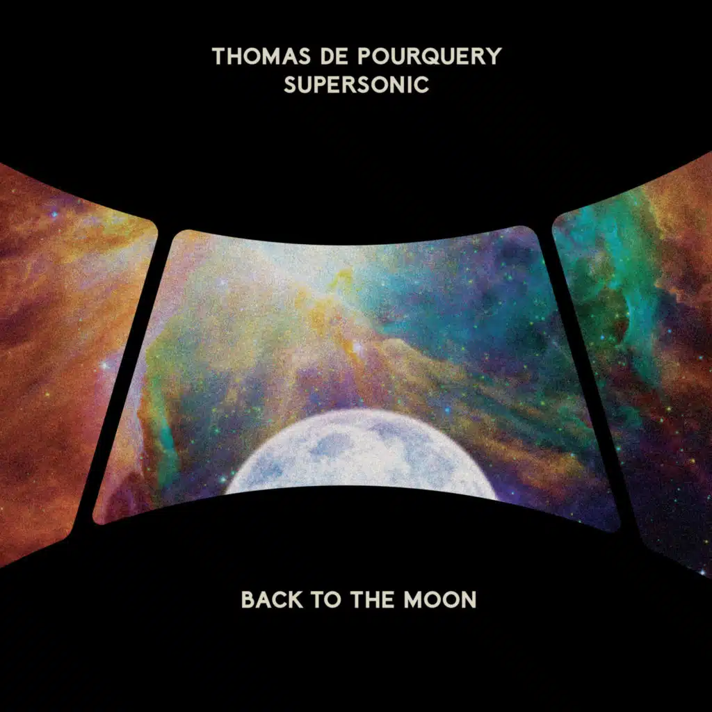 Thomas de Pourquery / Supersonic