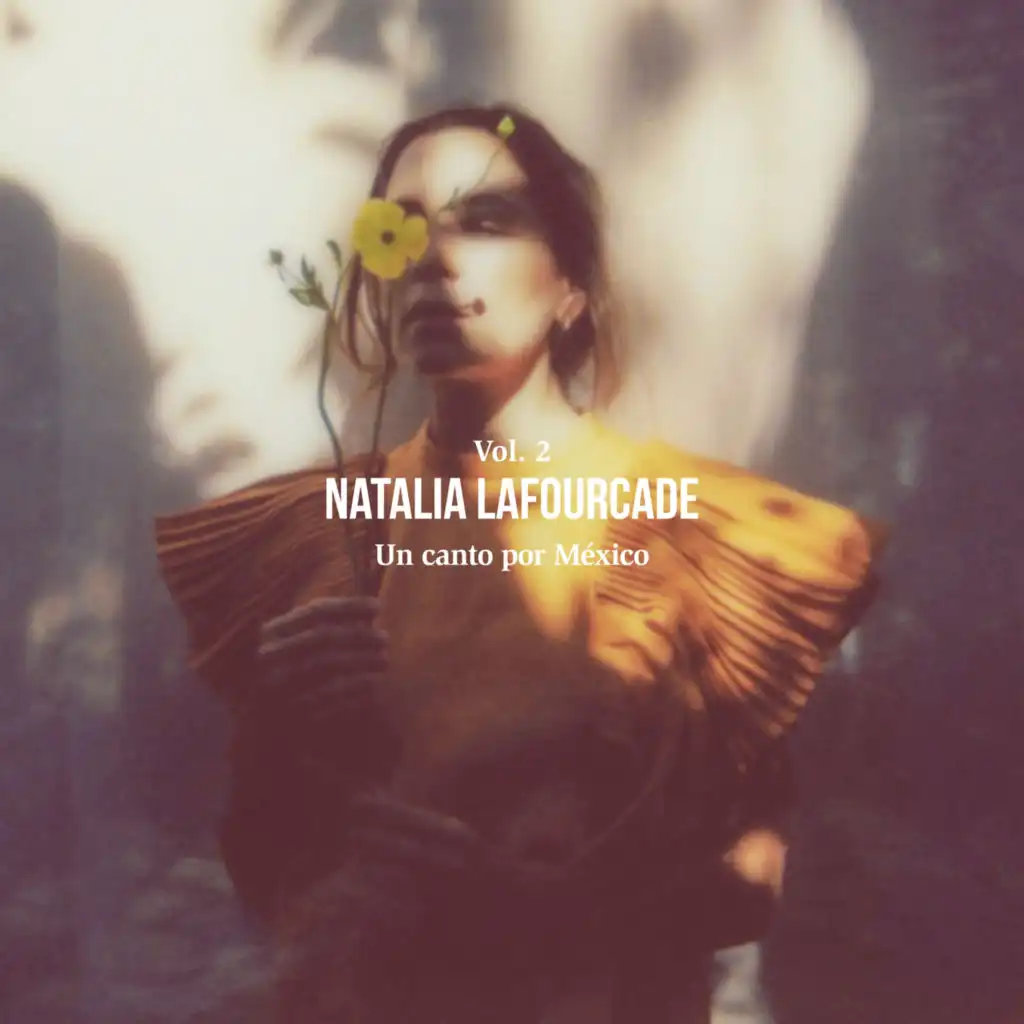 Natalia Lafourcade feat. Carlos Rivera