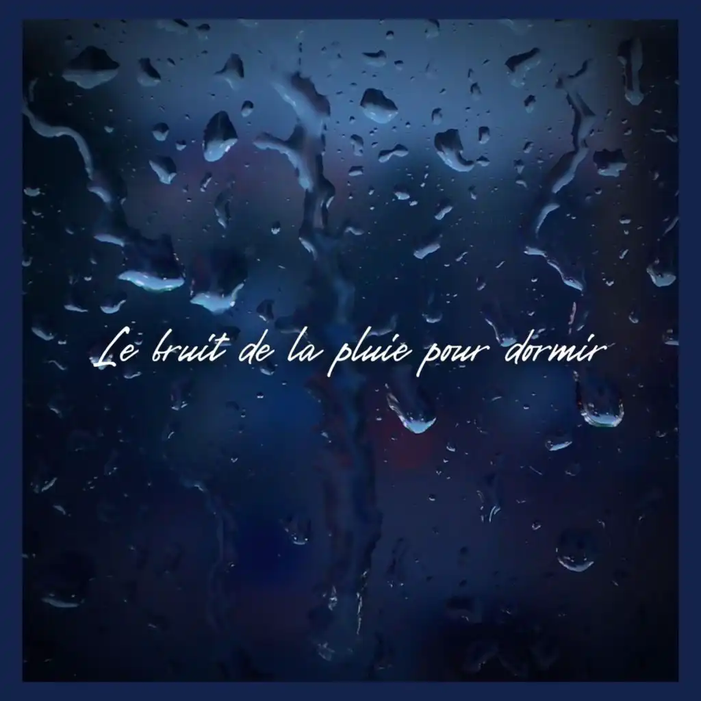 Le bruit de la pluie pour dormir. Pt. 18