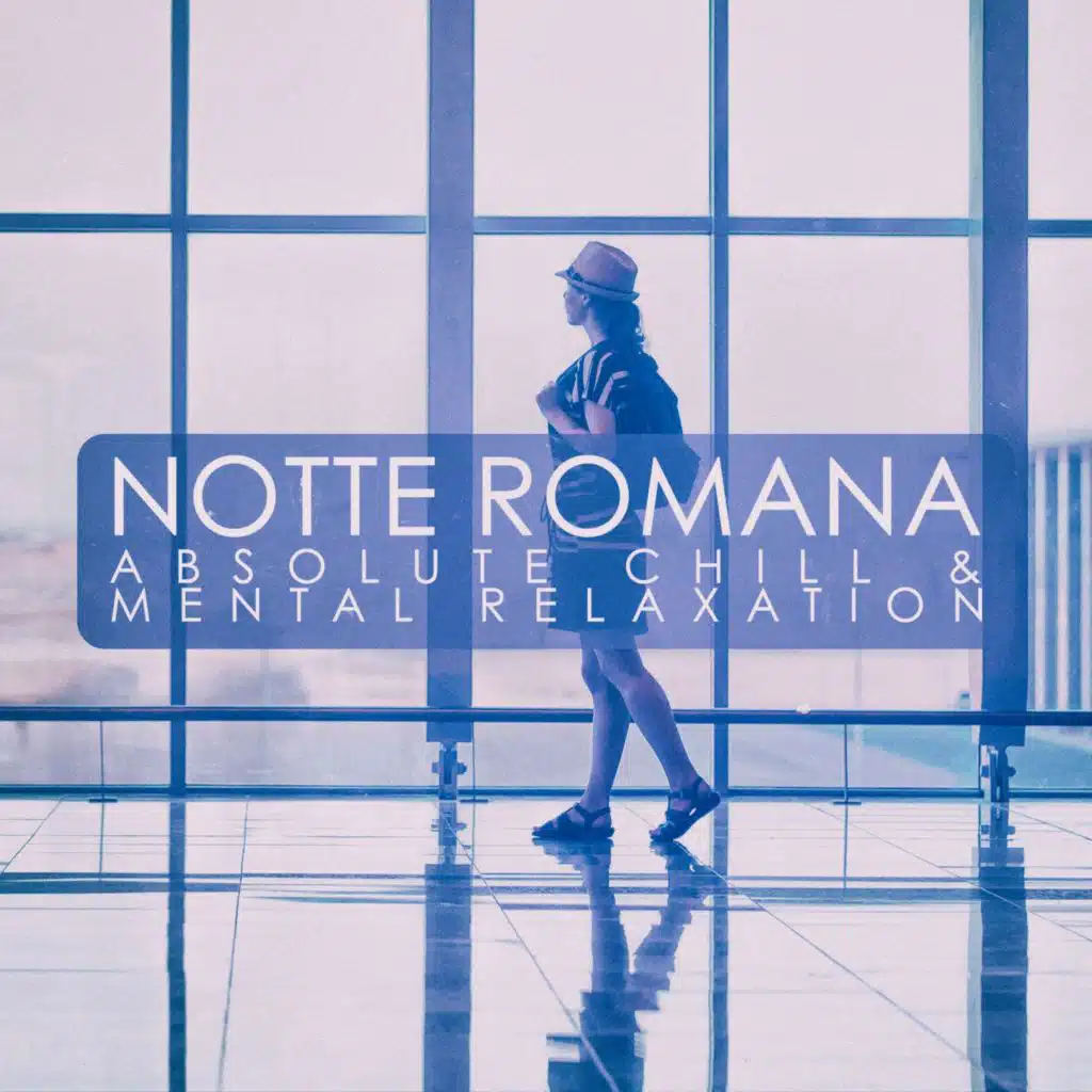 Deep mundo (Deep lounge mix)