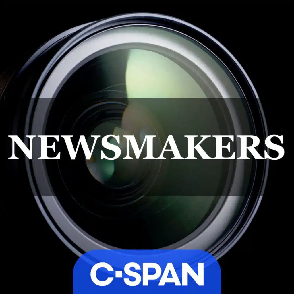 Newsmakers with Brandon Judd, President of the National Border Patrol Council