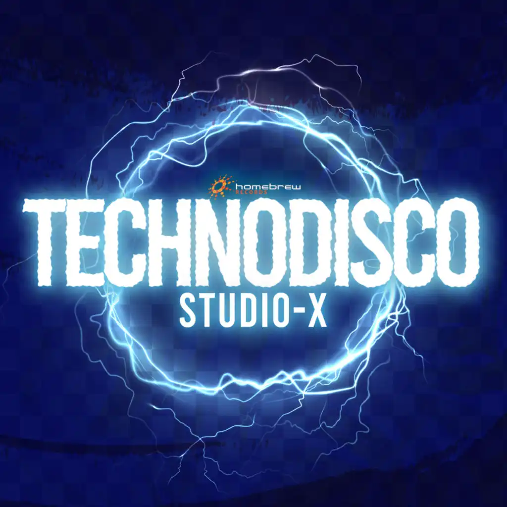 Technodisco (Radio Edit)
