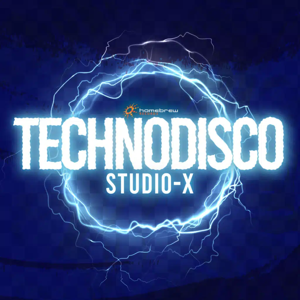 Technodisco