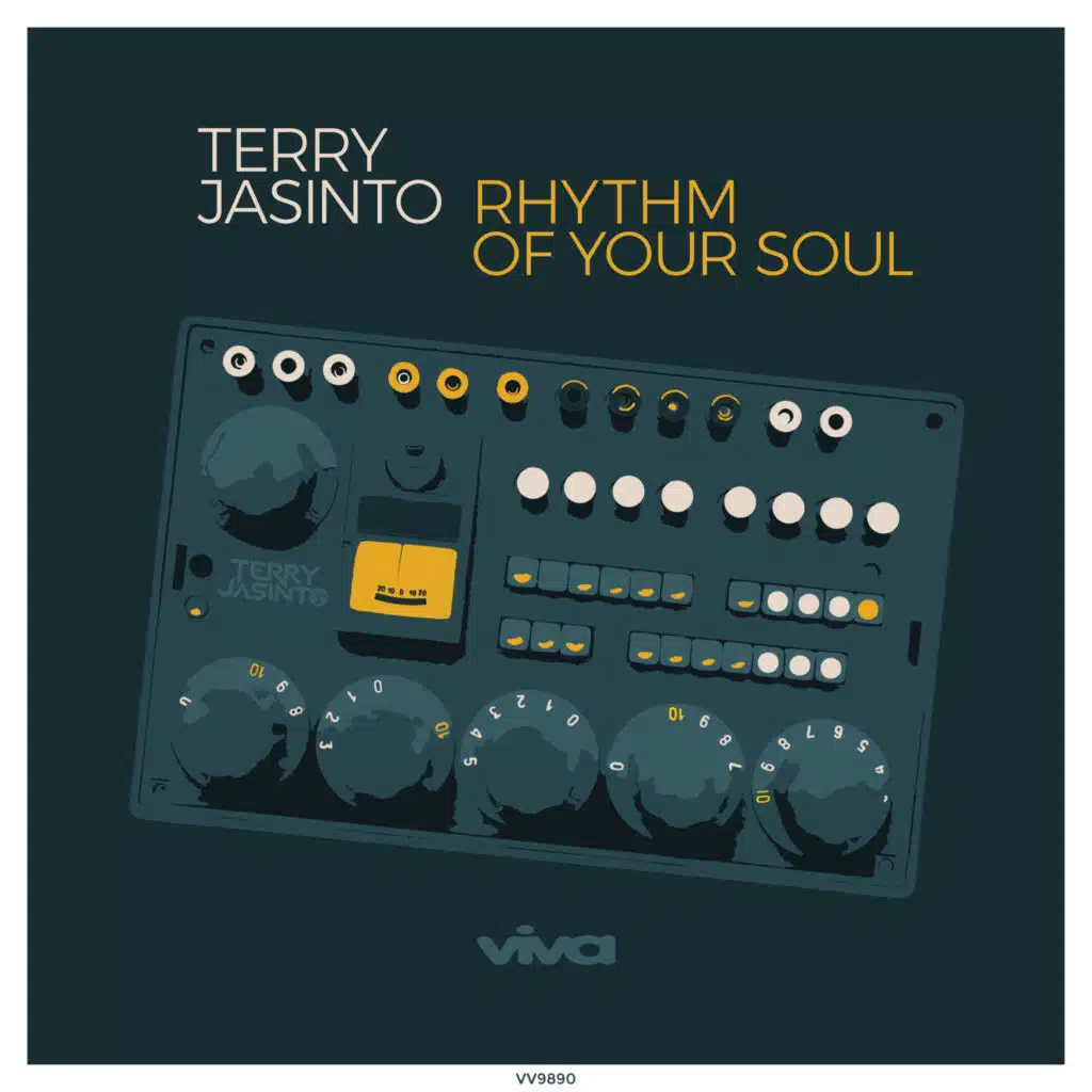Rhythm of Your Soul