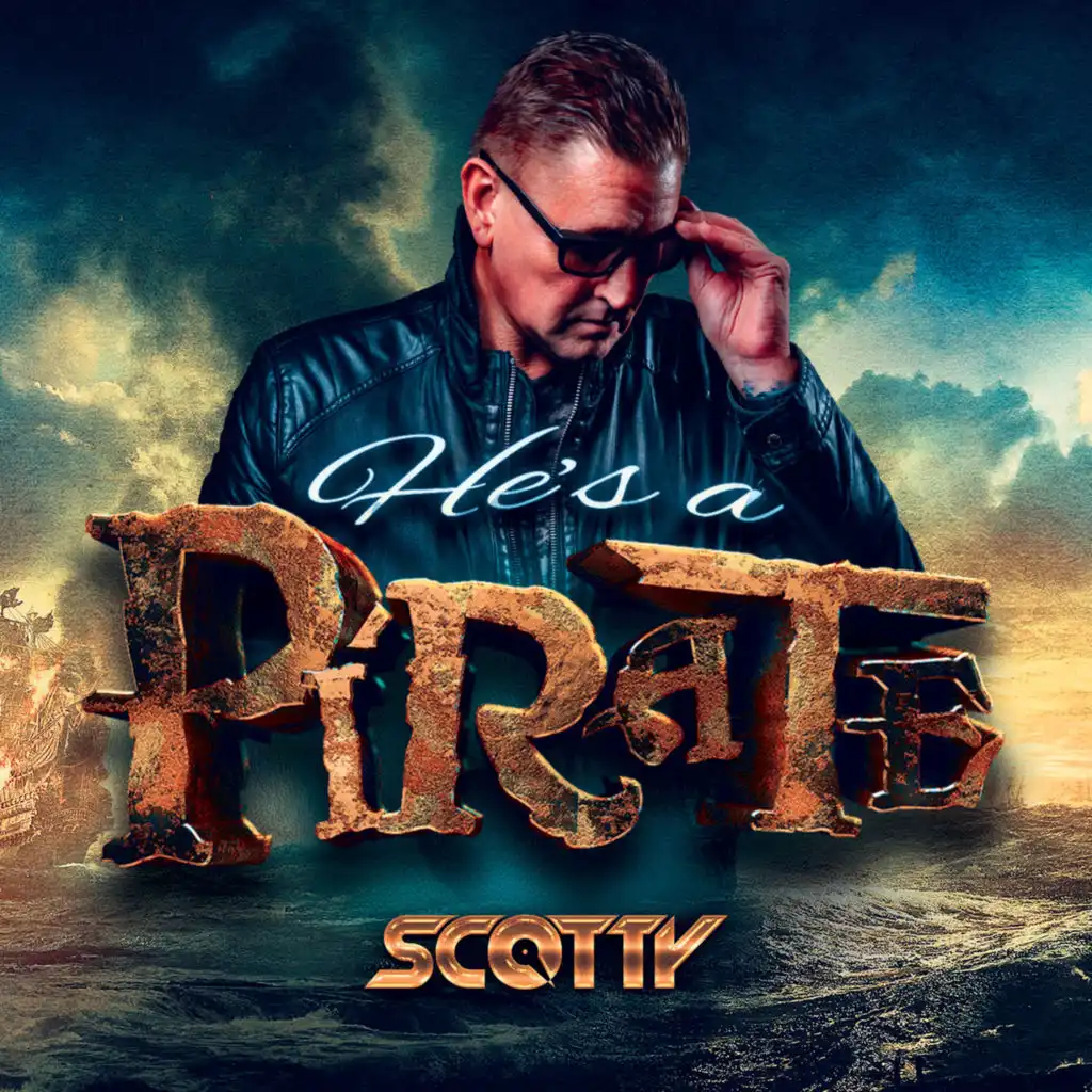 He's a Pirate (Extended 2K20 Mix)
