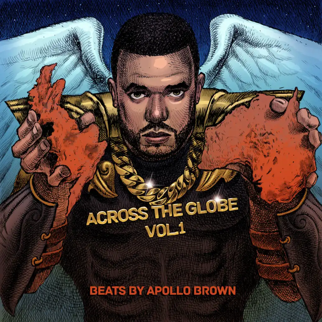 Time's Different (Instrumental)