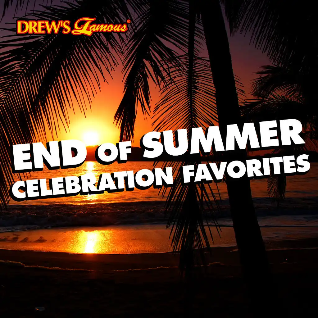 End of Summer Celebration Favorites