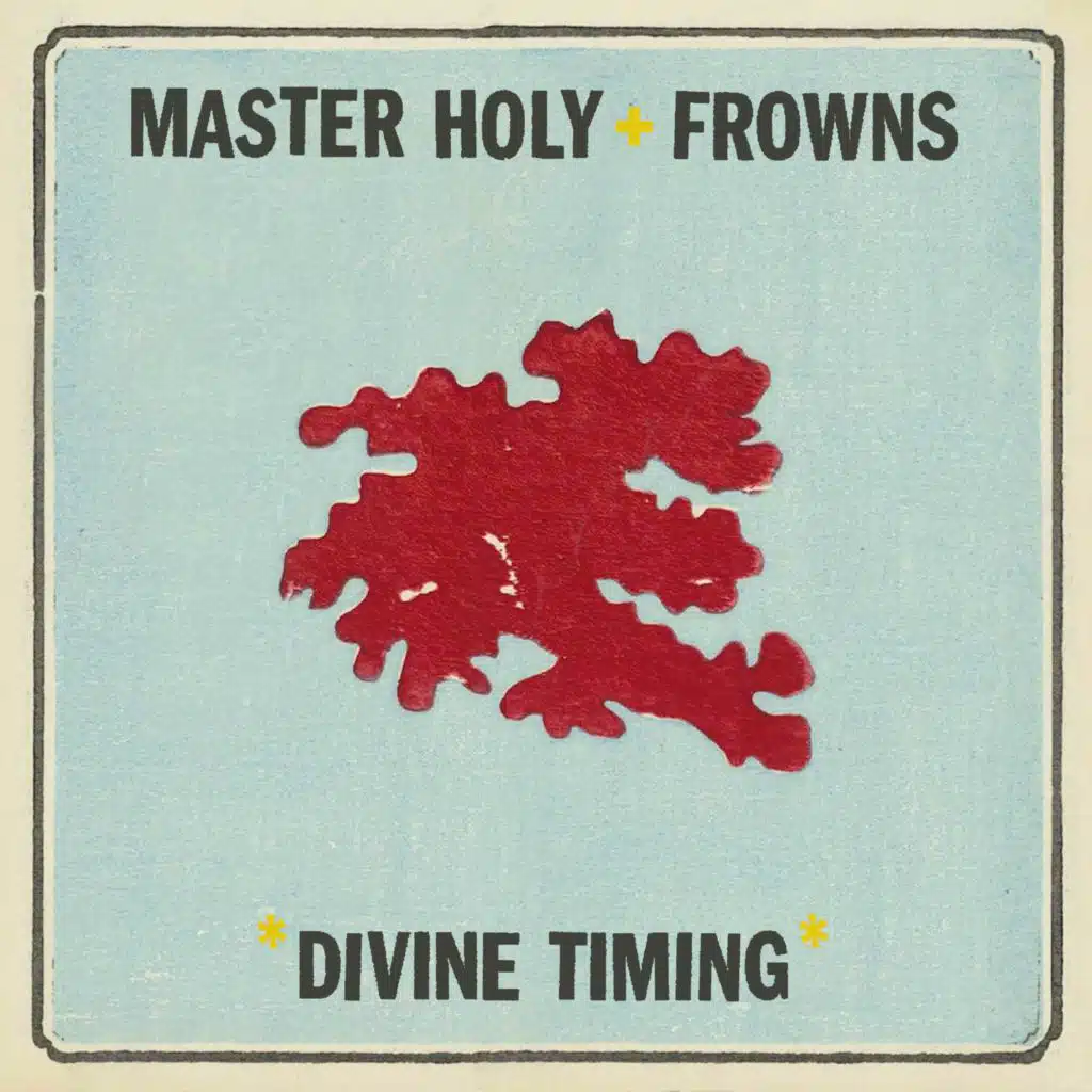 Master Holy