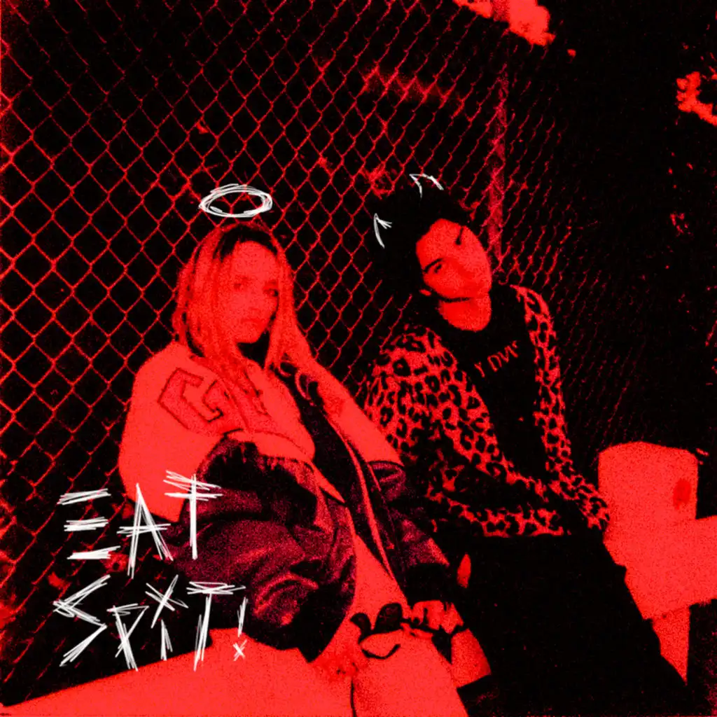 EAT SPIT! (feat. Royal & the Serpent) [feat. Royal , The Serpent]
