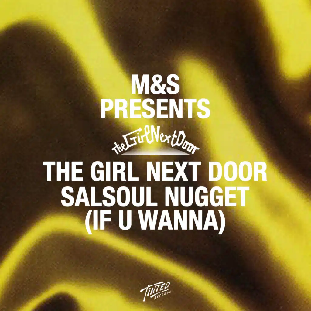 Salsoul Nugget (If U Wanna) [M&S Klub Radio]