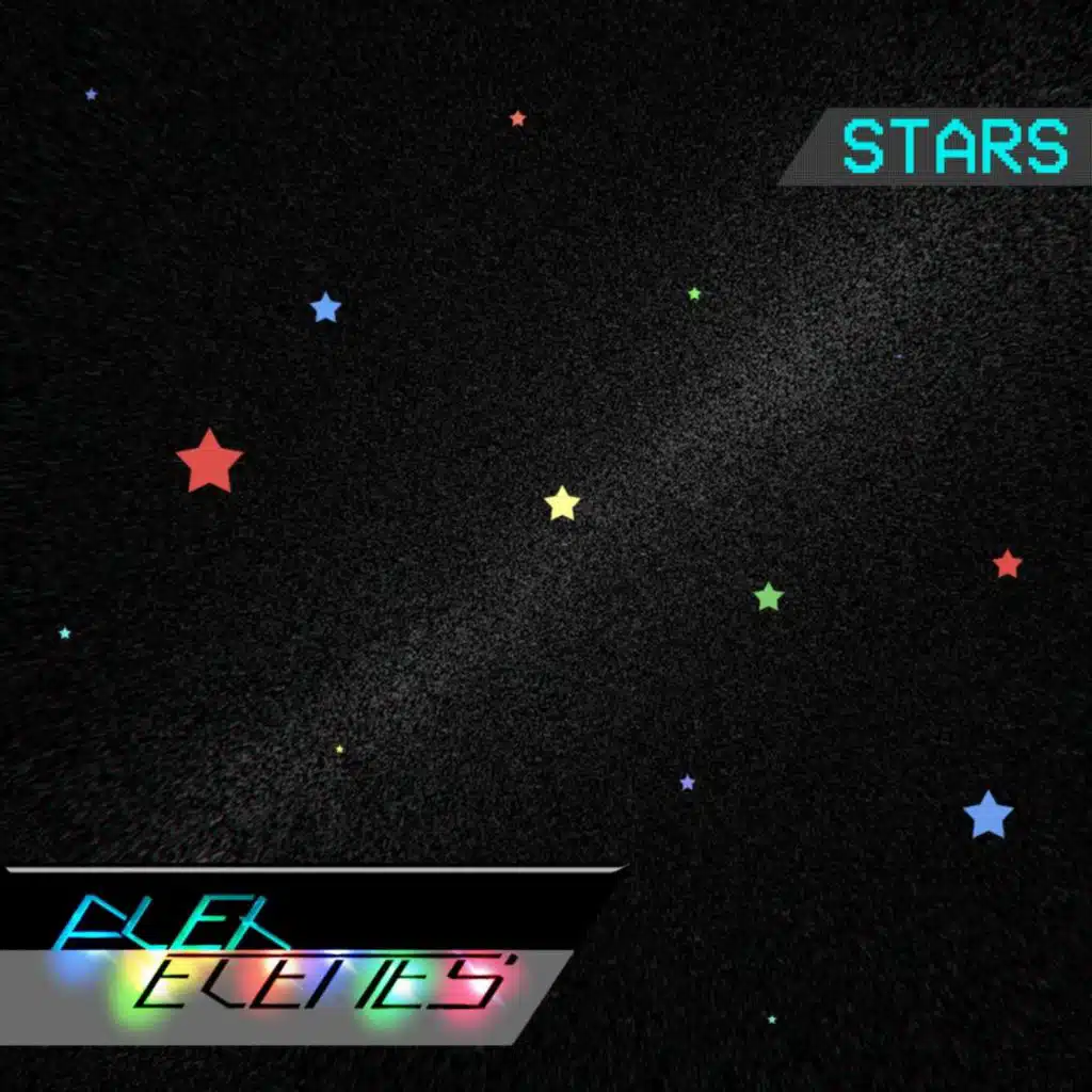 Alex Elenes & EVESTA