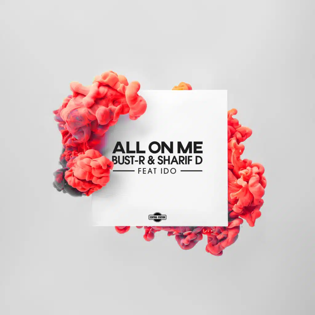 All on Me (feat. Ido)