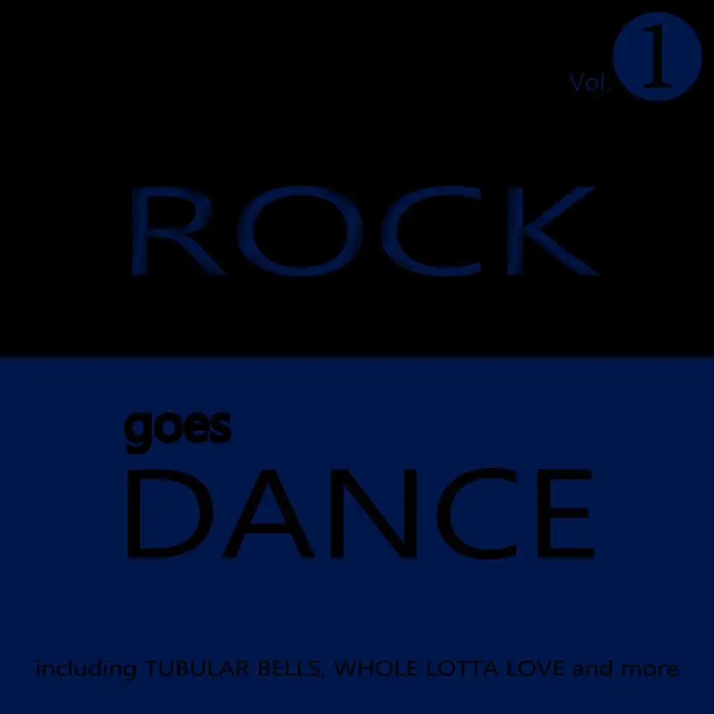 Rock Goes Dance, Vol. 1