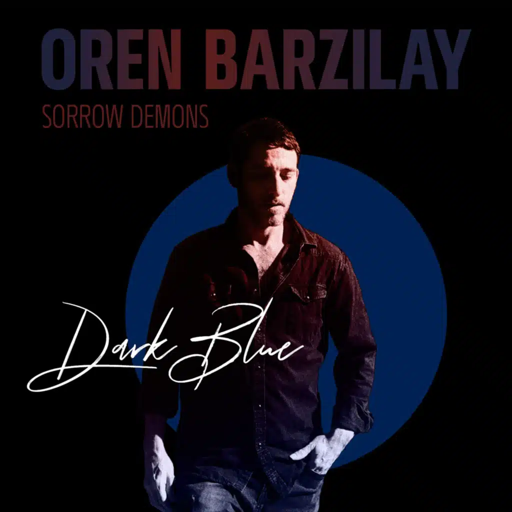 Oren Barzilay