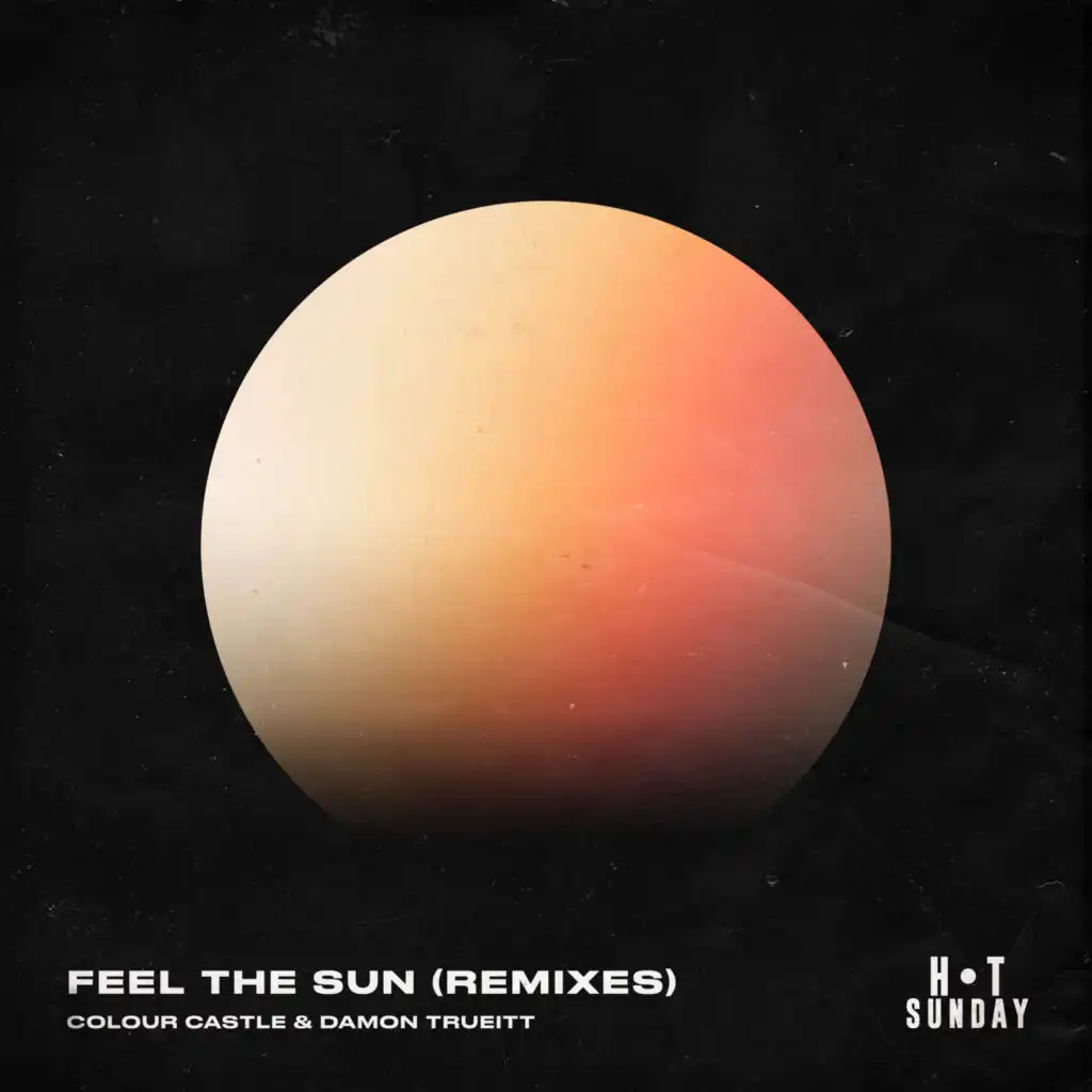 Feel the Sun (Album Extended Mix)