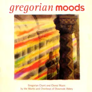 Gregorian Moods