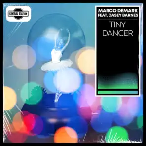 Tiny Dancer (feat. Casey Barnes) [John Dahlbäck Radio Edit]