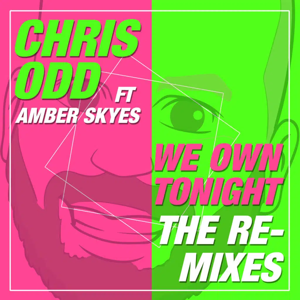 We Own Tonight (feat. Amber Skyes) [Digital Kay Instrumental Mix]