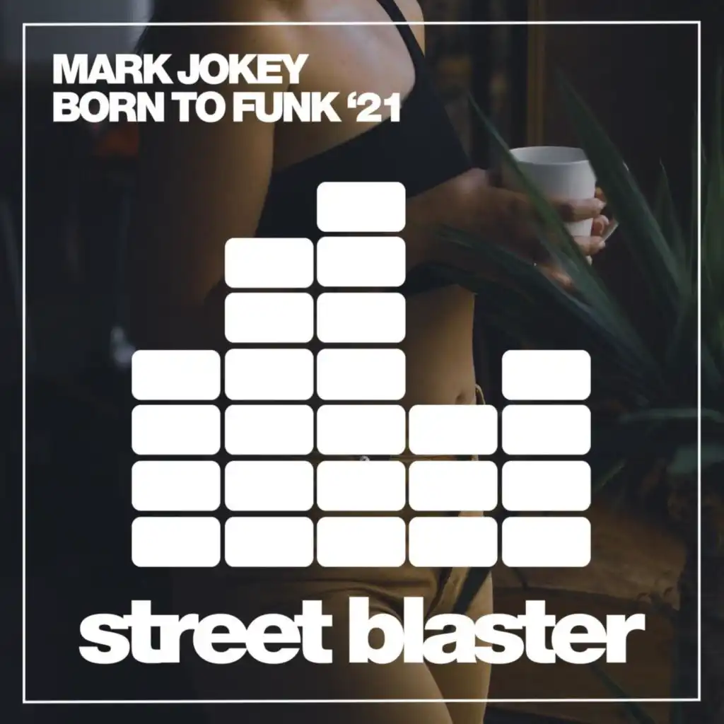 Born To Funk (Martin Duglas Dub Mix)