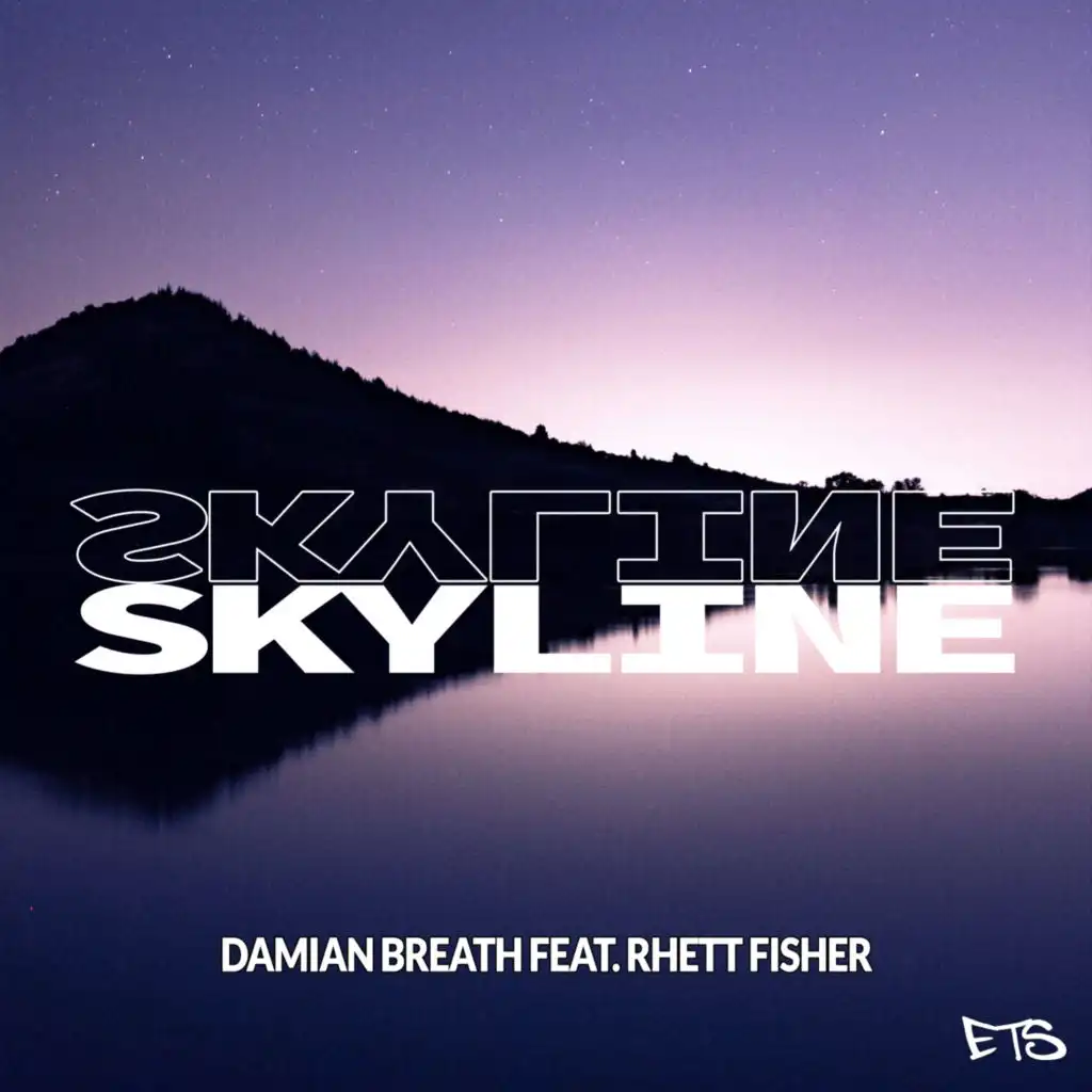 Skyline (Vocal Mix) [feat. Rhett Fisher]