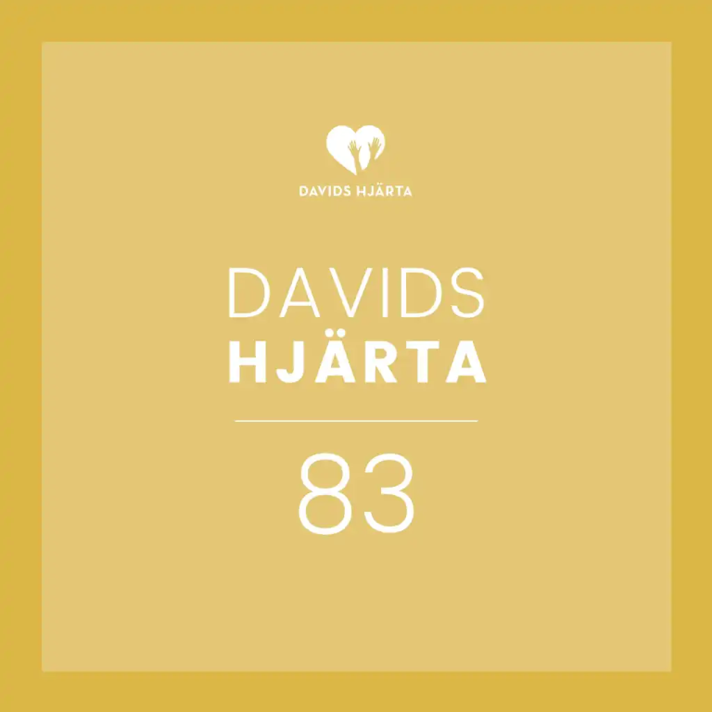 Davids Hjärta 83